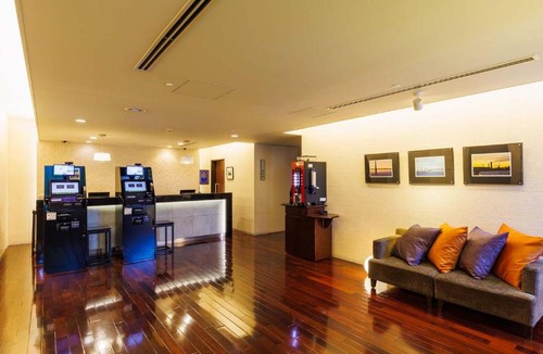 Tsurumi Hotel | JR-East Hotel Mets Yokohama Tsurumi
