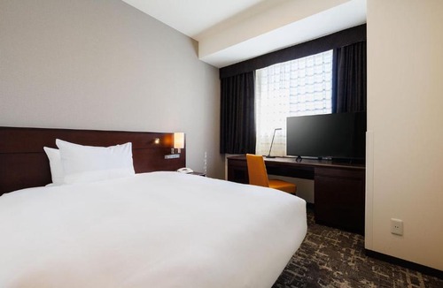 Tsurumi Hotel | JR-East Hotel Mets Yokohama Tsurumi