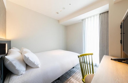 Kanagawa Hotel | JR-East Hotel Mets Yokohama