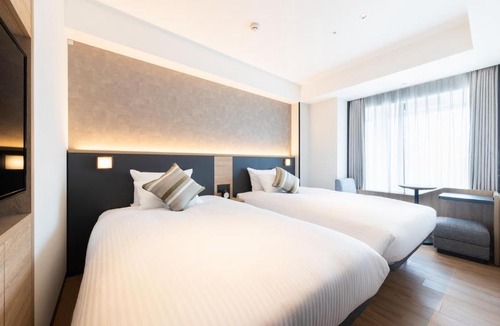 Kanagawa Hotel | JR-East Hotel Mets Yokohama