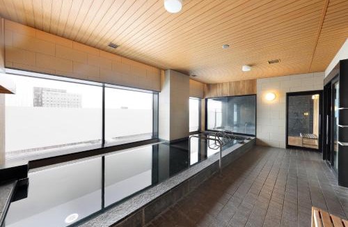 Asahikawa Hotel | JR Inn Asahikawa