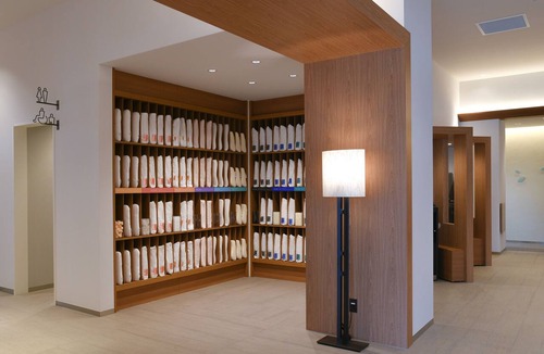 Chitose Hotel | JR Inn Chitose