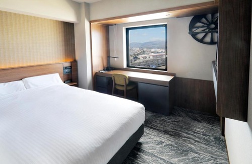 Hakodate Hotel | JR Inn Hakodate