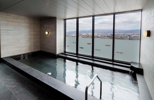 Hakodate Hotel | JR Inn Hakodate