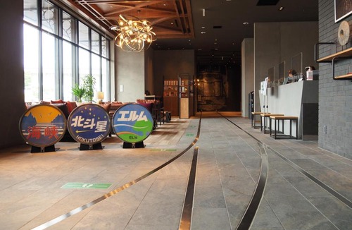 Hakodate Hotel | JR Inn Hakodate