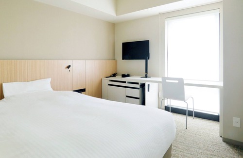 Higashi Hotel | JR Inn Sapporo-eki Minami-guchi