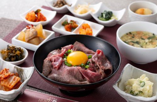 Hakataekihigashi Hotel | JR Kyushu Hotel Blossom Fukuoka