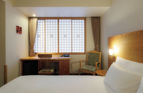 Oita Hotel | JR KYUSHU HOTEL Blossom Oita