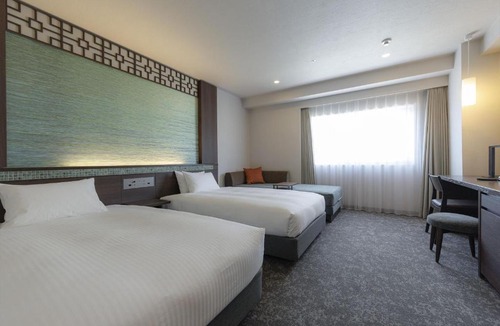 Nagasaki Hotel | JR Kyushu Hotel Nagasaki