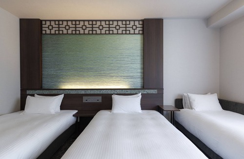 Nagasaki Hotel | JR KYUSHU HOTEL Nagasaki
