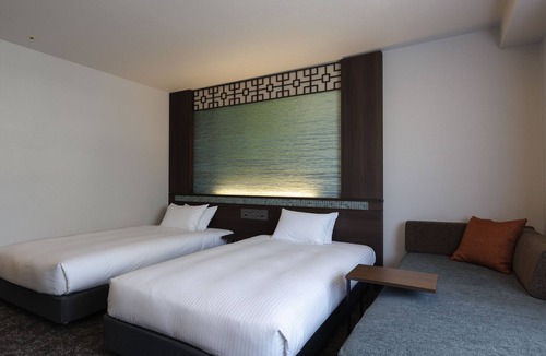 Nagasaki Hotel | JR KYUSHU HOTEL Nagasaki