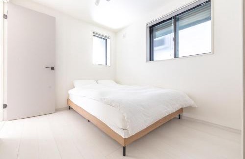 Ikebukuro Villa | JR Line yamanote ikebukuro