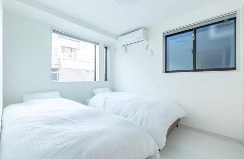 Ikebukuro Villa | JR Line yamanote ikebukuro