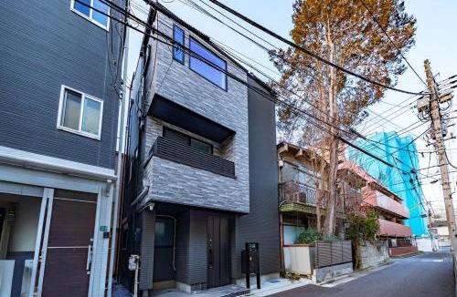 Ikebukuro Villa | JR Line yamanote ikebukuro