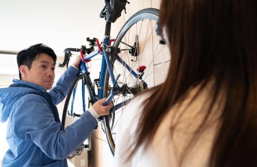 Furano Apartment | JR Mobile Inn Furano