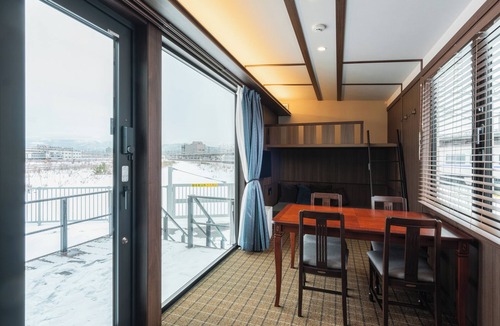 Hakodate Hotel | JR Mobile Inn Hakodate