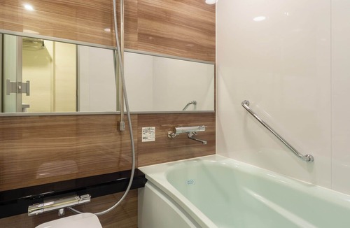 Hakata Ekimae Hotel | JR WEST GROUP VIA INN HAKATAGUCHI EKIMAE