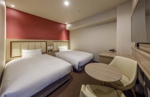 Shimonoseki Hotel | JR WEST GROUP VIA INN SHIMONOSEKI