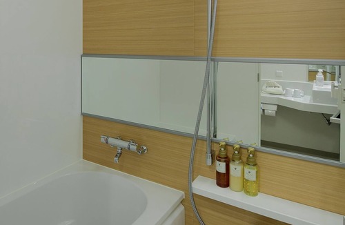 Nagoya City Centre Hotel | JR WEST GROUP VIA INN NAGOYA SHINKANSENGUCHI