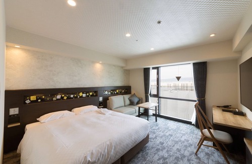 Minami Hotel | JR WEST GROUP VIA INN PRIME KYOTOEKI HACHIJOGUCHI