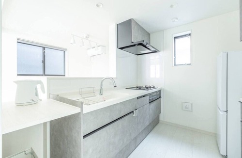 Ikebukuro House | JR yamanote line ikebukuro