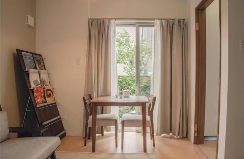 Naniwa Villa | JS暁宅-浅隠 Asakakure
