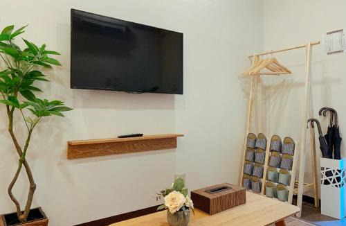 Naniwa Villa | JS暁宅-芦原橋 ashiharabashi