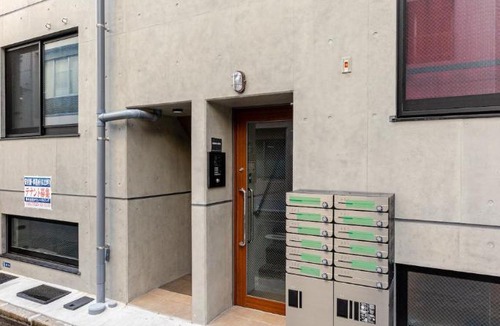 Yanagibashi Apartment | jtr浅草橋401