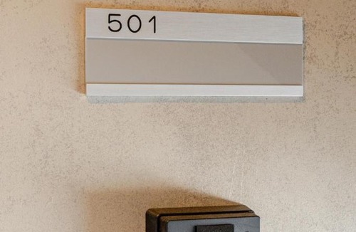 Yanagibashi Apartment | jtr浅草橋501
