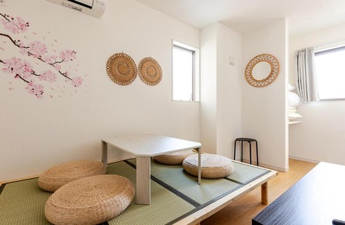 Funabashi Apartment | jtr西船橋5丁目