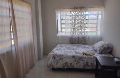 Puerto Inca Bed & Breakfast | Juani's Beach House