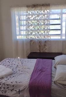 Puerto Inca Bed & Breakfast | Juani's Beach House
