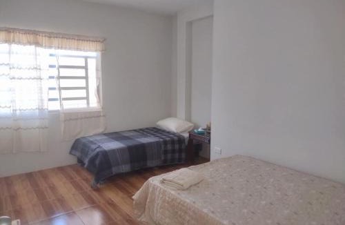 Puerto Inca Bed & Breakfast | Juani's Beach House