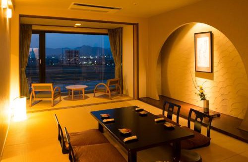 Gifu Hotel | Juhachiro