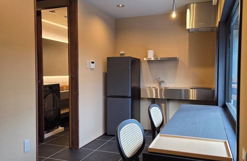 Miyakojima House | July 2026 Open! 【 2 Stops from Osaka Sta 】 80yo Japanese house