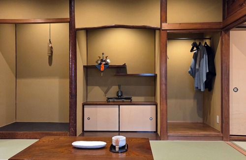 Miyakojima House | July 2026 Open! 【 2 Stops from Osaka Sta 】 80yo Japanese house