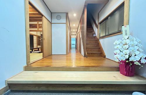 Kujukuri House | Jun resort 梅-CB0103