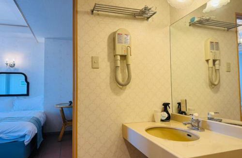 Sanmu Apartment | JUN Resort Hotel-CB0105