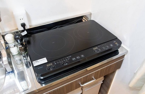 Nishishinsaibashi Apartment | June 2025 open! 3LDK/Center of Shinsaibashi, Go Namba!