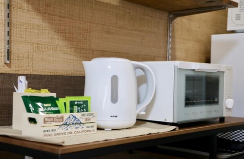 Toyohira Apartment | Junes Court Asahicho Ichibankan / Vacation STAY 6100