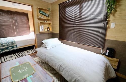 Toyohira Apartment | Junes Court Asahicho Ichibankan / Vacation STAY 6100