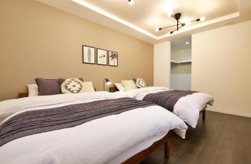 Biimata Apartment | JUNGLIA House
