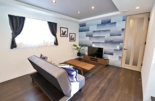 Biimata Apartment | JUNGLIA House