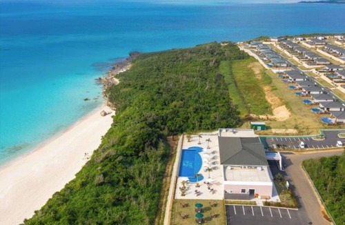 Miyakojima Hotel | Junior Suite Shuri House Triple | Vacation STAY /Miyakojima Okinawa