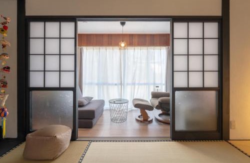 Itoshima House | Jupiter 糸島市1棟貸し切り宿
