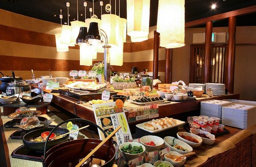 Chuo Ward Hotel | Juraku Stay Niigata