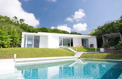 Ishigaki Villa | Jusandi