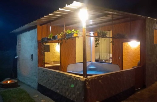 Cieneguilla House | Just 10 minutes from Cieneguilla! Perfect for couples, families with a baby or children