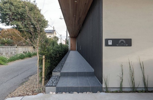 Kujukuri House | Just a 1minute walk from Kujukuri Coast Luxury r/Sambugun Chiba