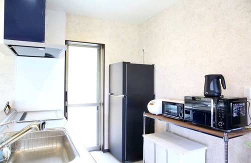 Sakimotobu House | Just a short walk to the beach Newly built ocean/Kunigami County Okinawa